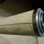 Фильтрующие элементы для компрессорных установок