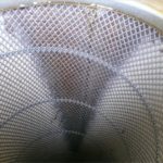 Газовый фильтр