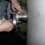 Несоответствие показаний