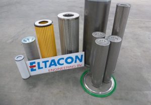 Other equipment and consumable materials
