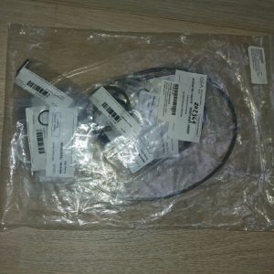 Other equipment and consumable materials