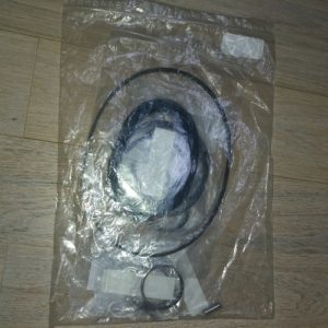 Other equipment and consumable materials